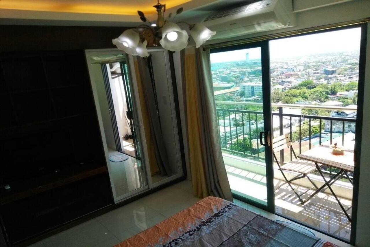 City Suites Ramos Tower Cebú Exterior foto