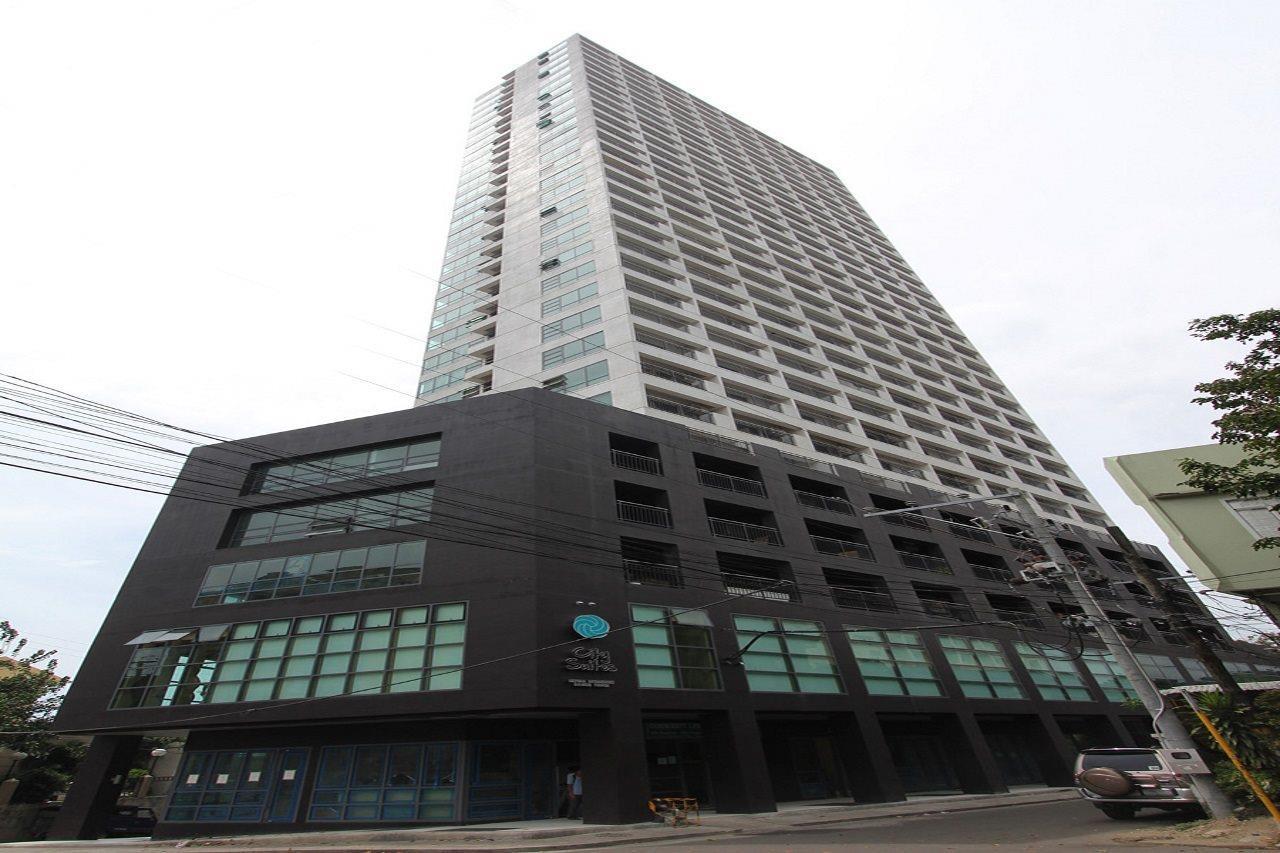 City Suites Ramos Tower Cebú Exterior foto
