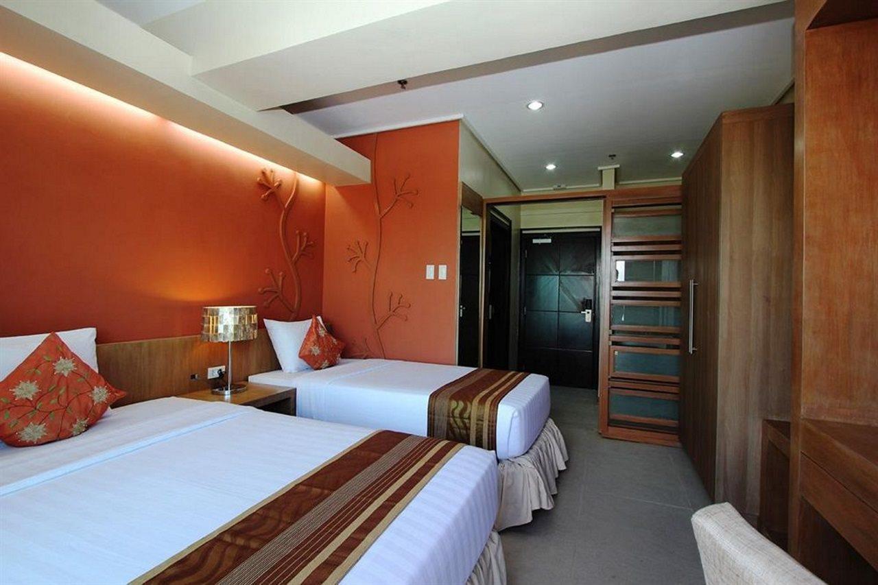 City Suites Ramos Tower Cebú Exterior foto