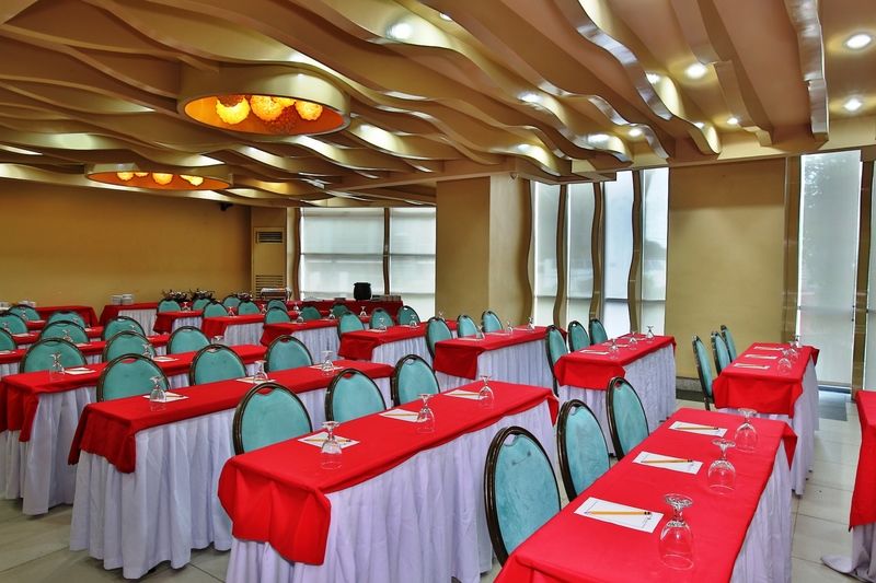 City Suites Ramos Tower Cebú Exterior foto