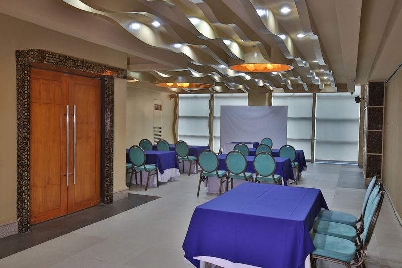 City Suites Ramos Tower Cebú Exterior foto