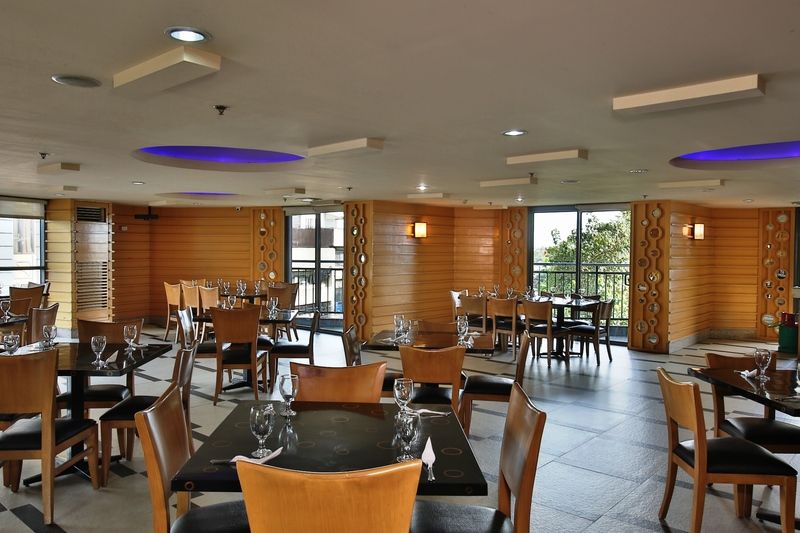 City Suites Ramos Tower Cebú Exterior foto