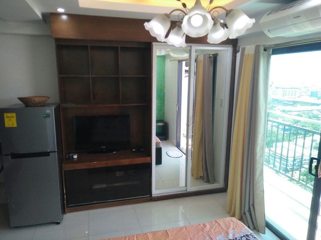 City Suites Ramos Tower Cebú Exterior foto