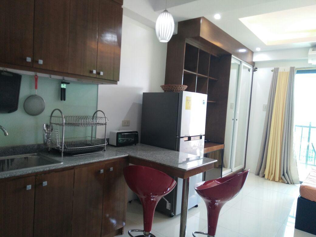 City Suites Ramos Tower Cebú Exterior foto