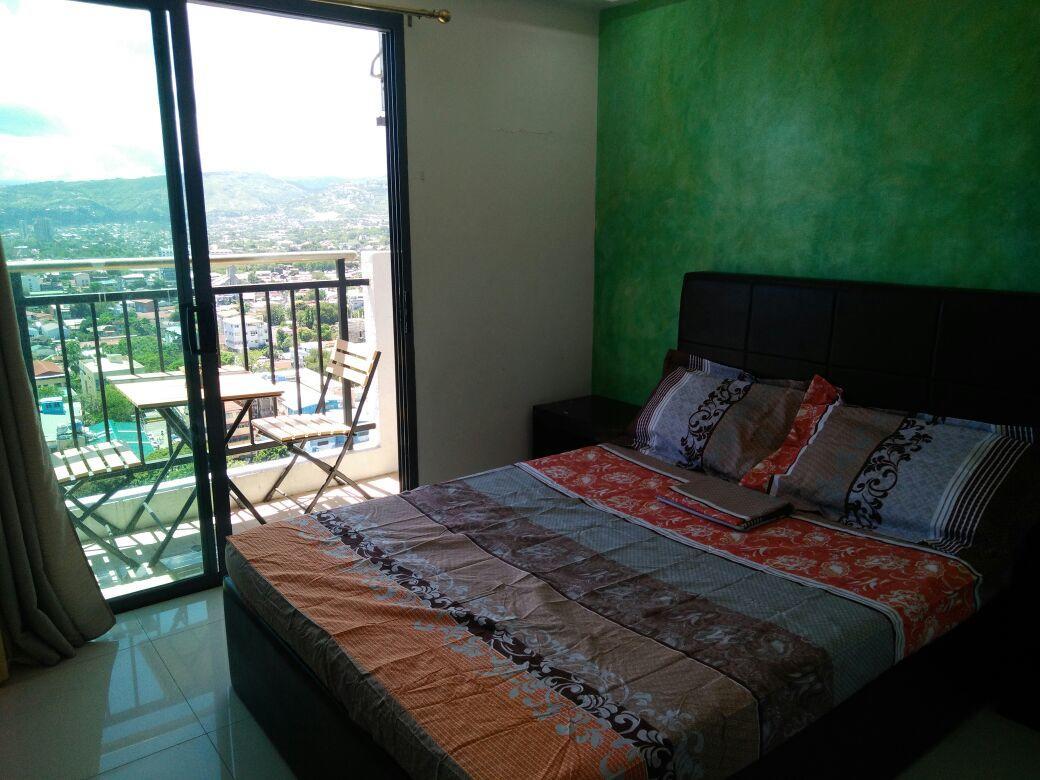 City Suites Ramos Tower Cebú Exterior foto