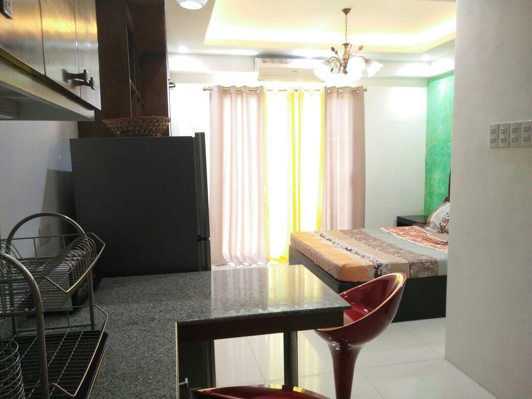 City Suites Ramos Tower Cebú Exterior foto