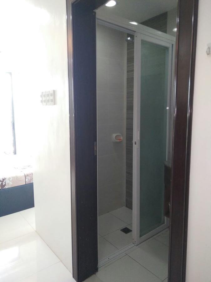 City Suites Ramos Tower Cebú Exterior foto