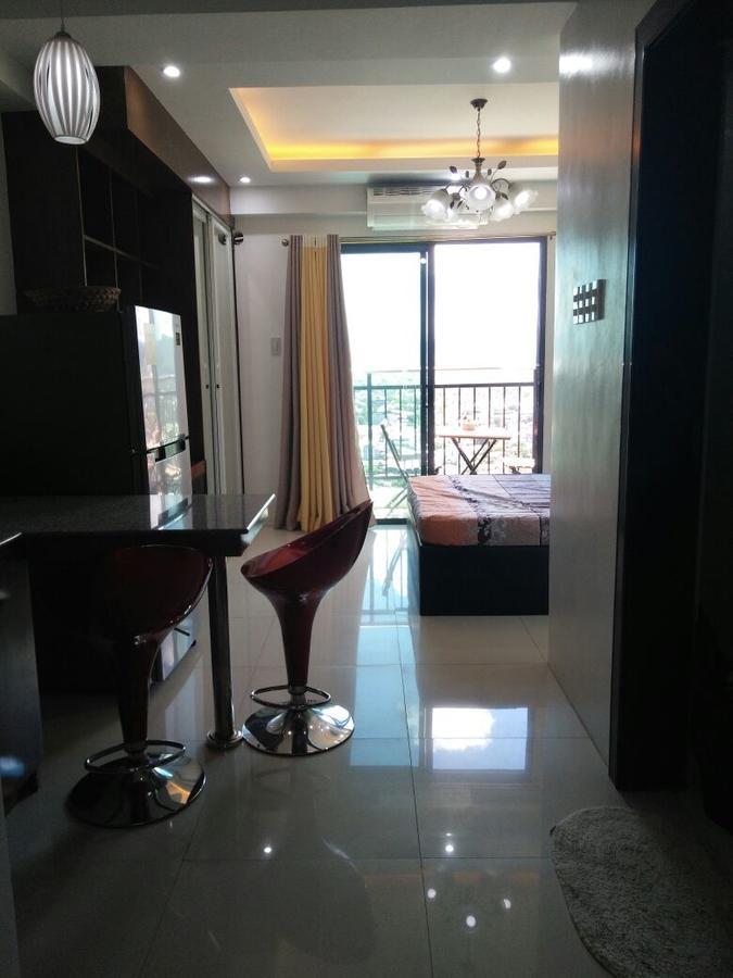 City Suites Ramos Tower Cebú Exterior foto